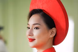 Trước khi tái giá, vợ cố người mẫu Duy Nhân sống ra sao?