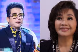 NS Xuân Hương nhắn MC Thanh Bạch: "Cảm ơn anh đã dồn tôi vào chân tường"