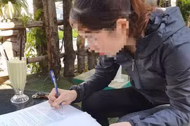 Vụ án bố giết hai con rồi tự tử: Góc khuất khiến bao người thảng thốt