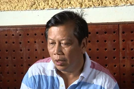 Đường dây xăng giả liên quan ông Trịnh Sướng: Khởi tố 6 vụ án, 31 bị can