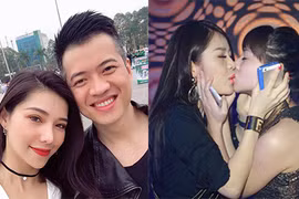 Dập tin đồn cướp chồng, Lưu Đê Ly còn vướng loạt scandal