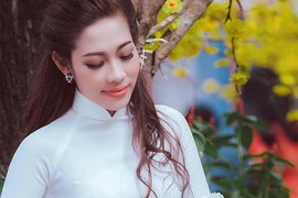 Chân dung chị gái HH Thu Thảo tố 2 mỹ nhân Việt quỵt nợ