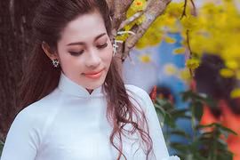 Chân dung chị gái HH Thu Thảo tố 2 mỹ nhân Việt quỵt nợ