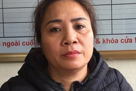 Người đàn bà hám tiền, lôi kéo chồng con trai cùng buôn ma túy