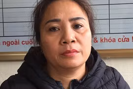 Người đàn bà hám tiền, lôi kéo chồng con trai cùng buôn ma túy