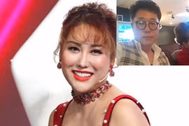 Phản ứng bất ngờ của Phi Thanh Vân sau tin đồn có bạn trai mới