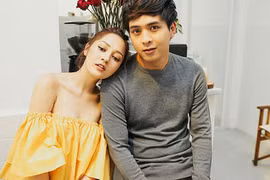 3 cặp đôi sao Việt dù chia tay vẫn làm bạn tốt 