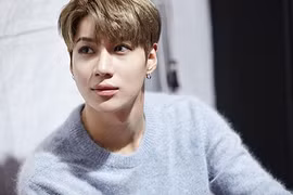 Lộ diện sao Việt hát trong đại nhạc hội tại VN có Taemin (Shinee), EXO-SC