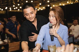 Mỹ Tâm - Mai Tài Phến cùng xuất hiện, nói về tin đồn hẹn hò