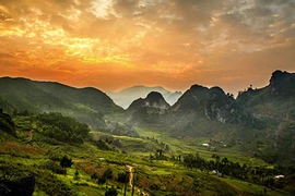 Việt Nam tuyệt đẹp qua ống kính nhiếp ảnh gia nước ngoài