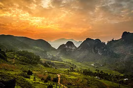 Việt Nam tuyệt đẹp qua ống kính nhiếp ảnh gia nước ngoài