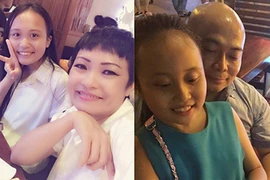 Phương Thanh bức xúc đáp trả khi bị tố là con giáp thứ 13