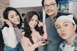 Cuộc sống hiện tại của dàn diễn viên đóng phim hot nhất năm 2019 