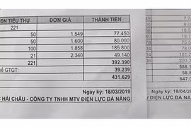 Giá điện tăng cao, người dân không dám dùng điều hoà chống nóng