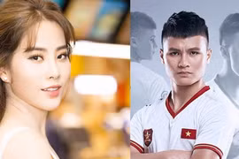Nam Em: 'Tôi thích Quang Hải vì đá bóng giỏi và có thần thái'