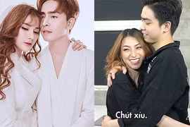 Tình cũ “đá xéo” chồng trẻ Thu Thủy giữa scandal?