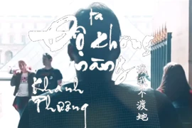 Chân dung ca sĩ gây sốt với cover “Độ ta không độ nàng” 