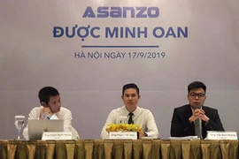 Ba cơ quan lần lượt phủ nhận có kết luận cuối cùng, Asanzo đang tự "lừa mình dối người"?