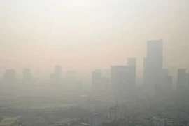 Không khí Hà Nội ô nhiễm do mỗi ngày đốt 528 tấn than?