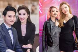 Không phải 5, số sao Việt dự cưới Bảo Thy và chồng đại gia tăng "rần rần"