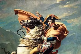 Ngày này năm xưa: Cuộc hôn nhân ngang trái của Napoleon