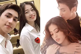 Á hậu Phương Nga công khai hẹn hò, Bình An nói lời yêu