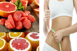 Ăn bưởi đúng theo cách này vừa tốt cho sức khoẻ, vừa giảm cân nhanh