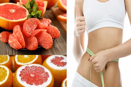 Ăn bưởi đúng theo cách này vừa tốt cho sức khoẻ, vừa giảm cân nhanh