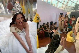 Anh trai bức xúc khi Phương Khánh lộ hình ảnh bị gắn “dân tị nạn”