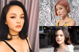 Soi phản ứng của Thu Quỳnh và mỹ nhân Việt khi bị đồn lộ clip nóng