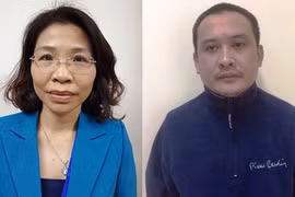 “Cú bắt tay” Nhật Cường – Đông Kinh đưa lãnh đạo Sở KHĐT “xộ khám“