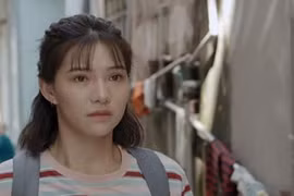 Diễn viên Lưu Đê Ly bị tố nói tục, quát tháo giữa tòa