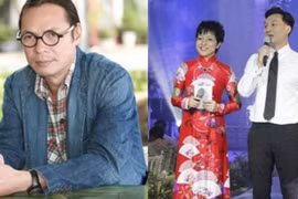 Trần Lực chê Thảo Vân, Thành Trung: Mất lòng nhau vì vạ miệng