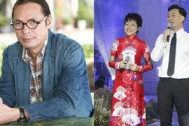 Trần Lực chê Thảo Vân, Thành Trung: Mất lòng nhau vì vạ miệng