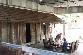 2 thi thể vùi trong bêtông: Gia đình mất liên lạc với nạn nhân nhiều tháng