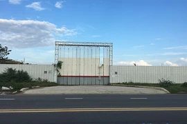 Bộ CA kê biên thêm 30.000 m2 "đất vàng" của Vũ "nhôm"