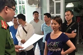 Đường dây ma túy của mẹ nữ sinh giao gà bị triệt phá vì lý do không ngờ