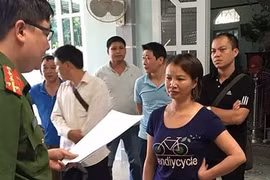 Đường dây ma túy của mẹ nữ sinh giao gà bị triệt phá vì lý do không ngờ