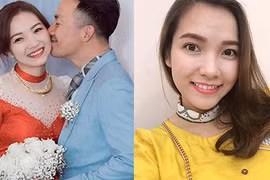 Bà xã kém 10 tuổi của Tiến Đạt đang mang bầu, được cưng chiều hết mực