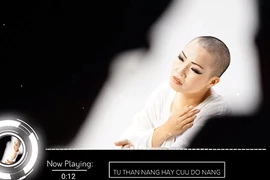 Fan ủng hộ rần rần cover “Độ ta không độ nàng” của Phương Thanh