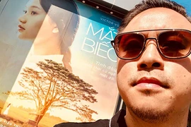 Gia tài nghệ thuật khủng của đạo diễn phim “Mắt biếc” - Victor Vũ