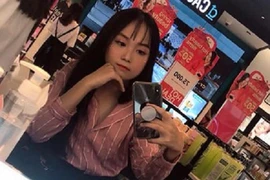 Con gái Phương Thanh lột xác, xinh như hot girl ở tuổi 14	