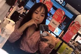 Con gái Phương Thanh lột xác, xinh như hot girl ở tuổi 14	