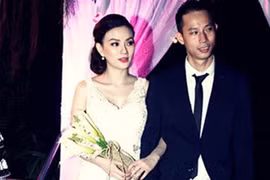 Thu Thủy bị tố lừa dư luận về hôn nhân với chồng cũ