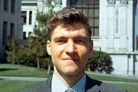 Từ thần đồng toán học Harvard đến kẻ đánh bom hàng loạt 