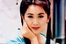 Nhan sắc “Phan Kim Liên” đẹp nhất màn ảnh ra sao sau 25 năm?