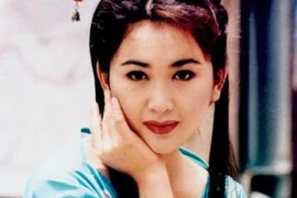 Nhan sắc “Phan Kim Liên” đẹp nhất màn ảnh ra sao sau 25 năm?