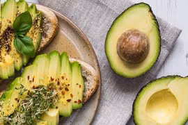 Loạt thực phẩm giúp đốt mỡ thừa cực tốt, ăn vào là dáng đẹp, eo thon