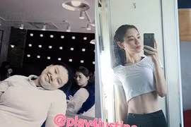 3 cô béo hóa gái đẹp khiến triệu người bất ngờ