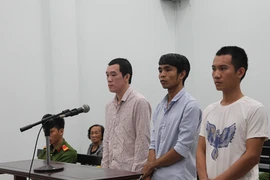 Con rể thuê côn đồ xử cha vợ chỉ vì...vợ bỏ về nhà